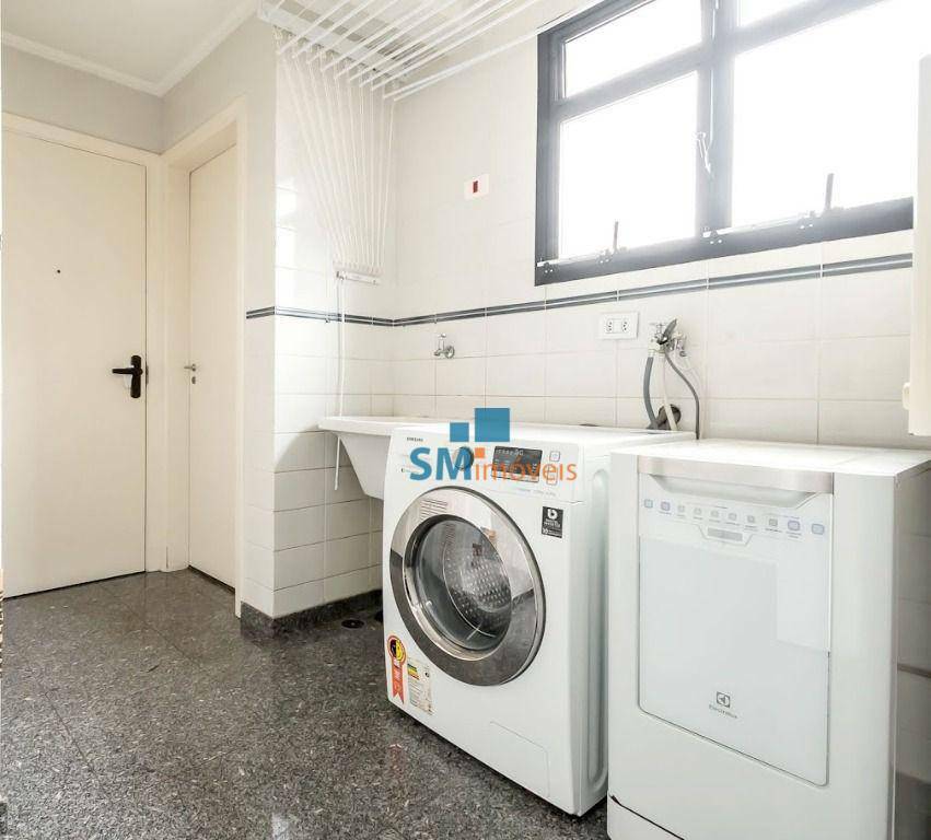 Apartamento à venda com 4 quartos, 162m² - Foto 39