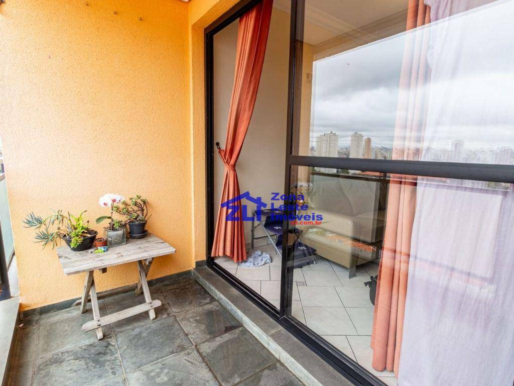 Apartamento à venda com 2 quartos, 62m² - Foto 8