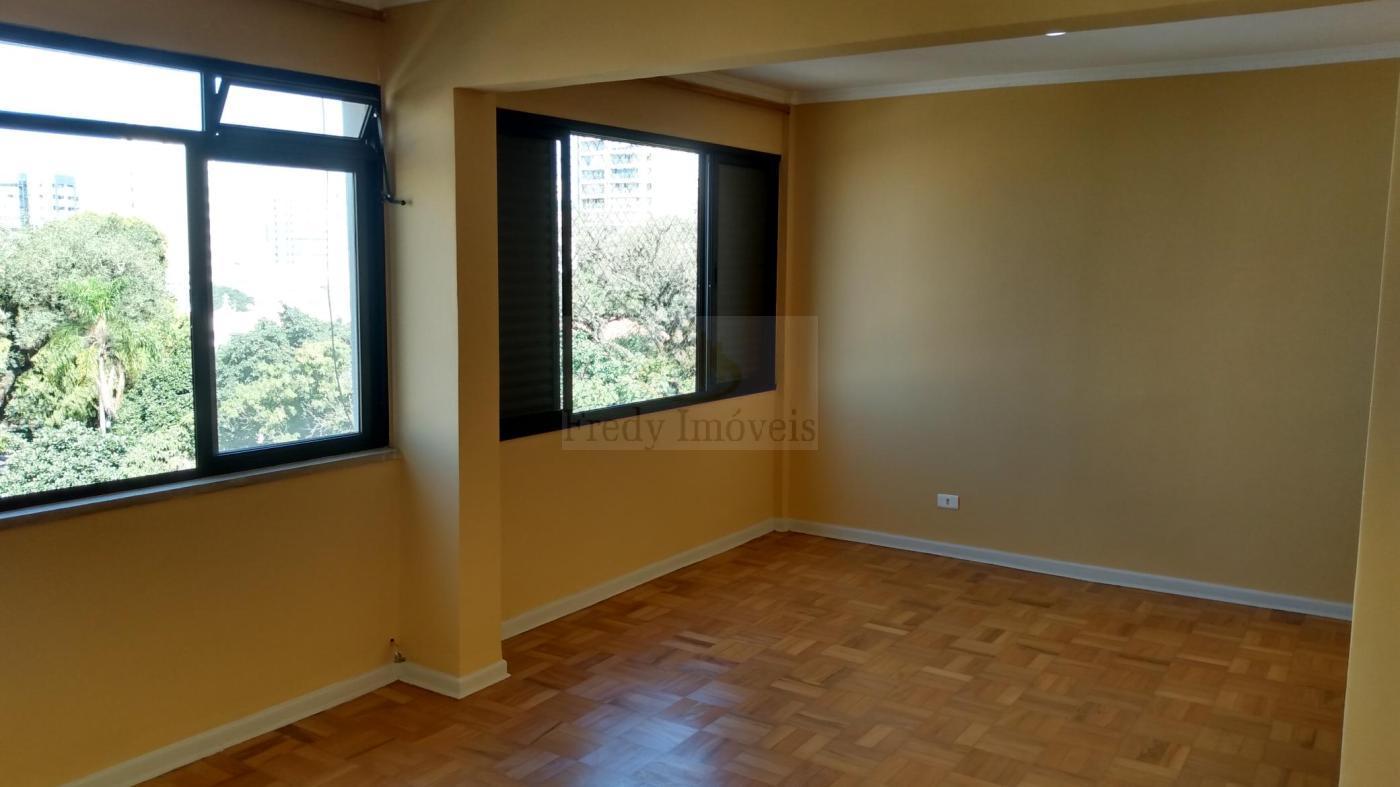 Apartamento à venda com 3 quartos, 87m² - Foto 1