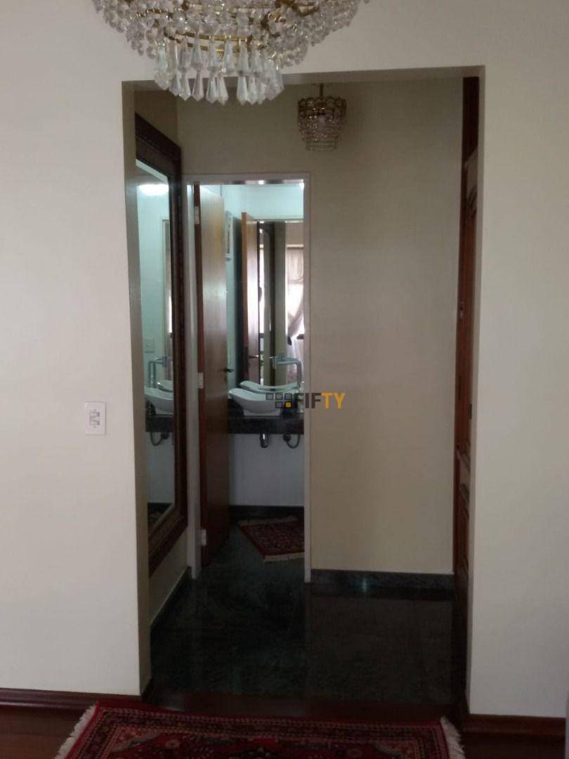 Apartamento à venda com 4 quartos, 149m² - Foto 20