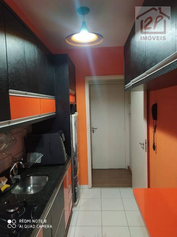 Apartamento à venda com 1 quarto, 64m² - Foto 5