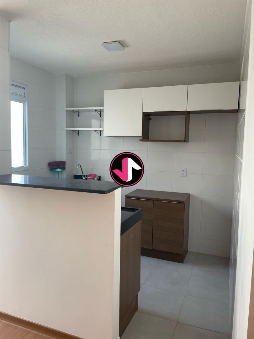 Apartamento, 2 quartos, 40 m² - Foto 1