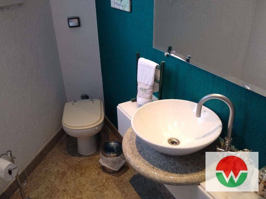 Casa de Condomínio à venda com 5 quartos, 600m² - Foto 13