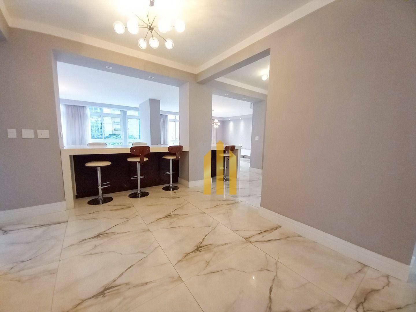 Apartamento à venda e aluguel com 3 quartos, 250m² - Foto 10