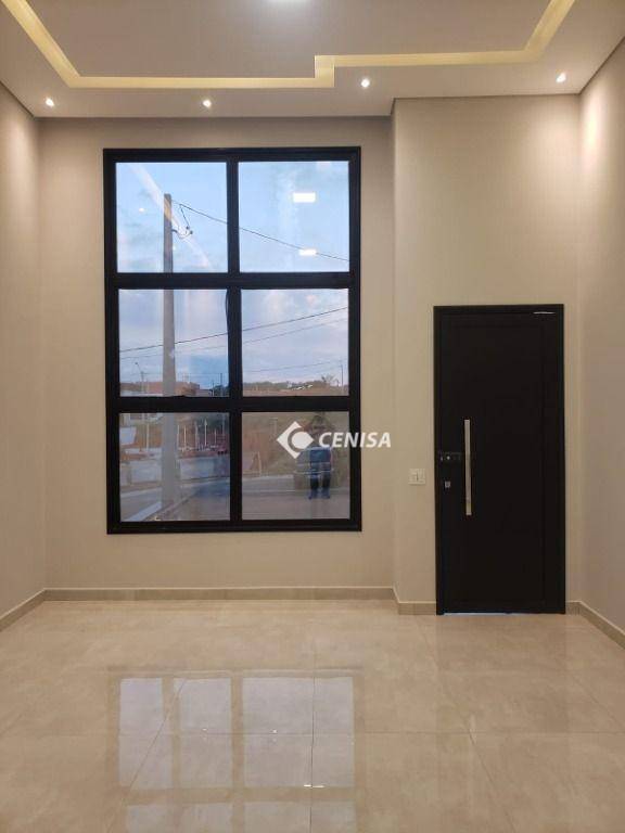 Casa de Condomínio à venda com 3 quartos, 146m² - Foto 2