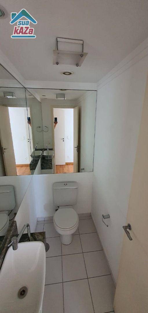 Apartamento à venda com 3 quartos, 108m² - Foto 17