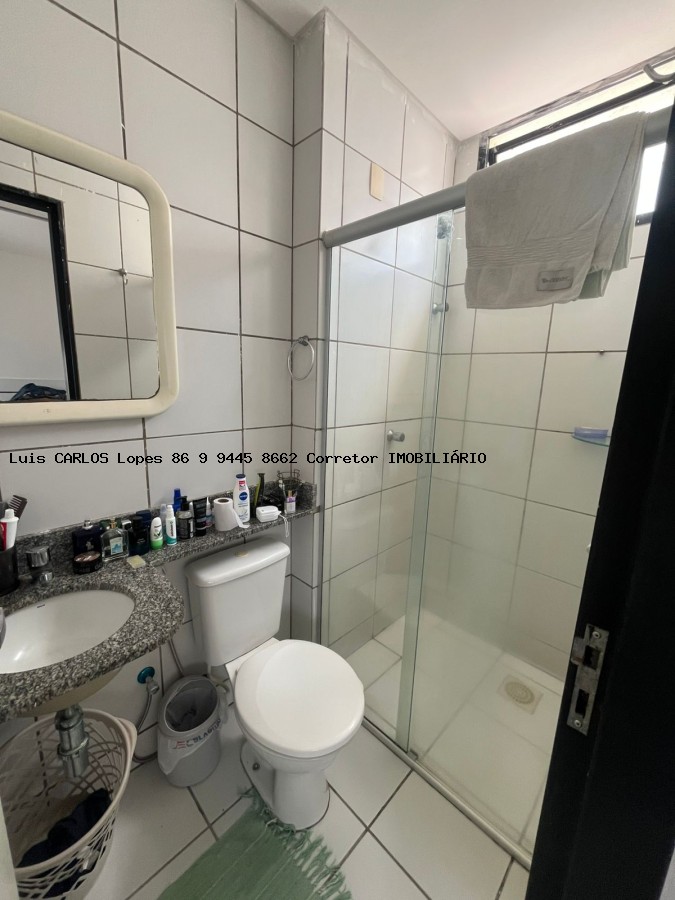 Apartamento à venda com 3 quartos, 70m² - Foto 11