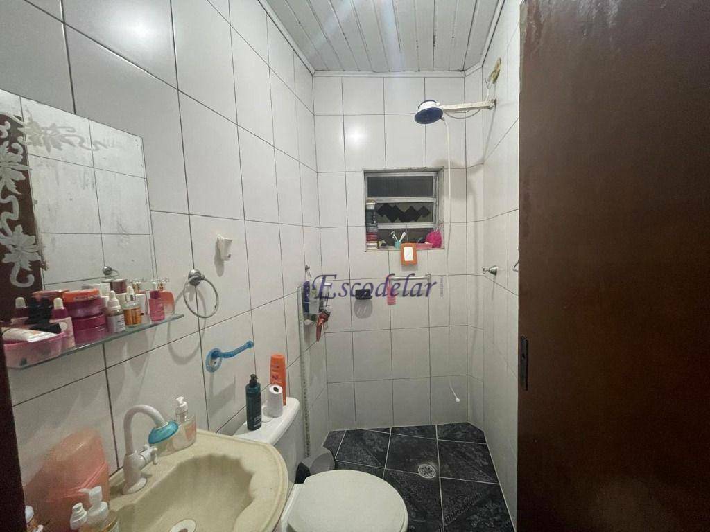 Sobrado à venda com 3 quartos, 125m² - Foto 6