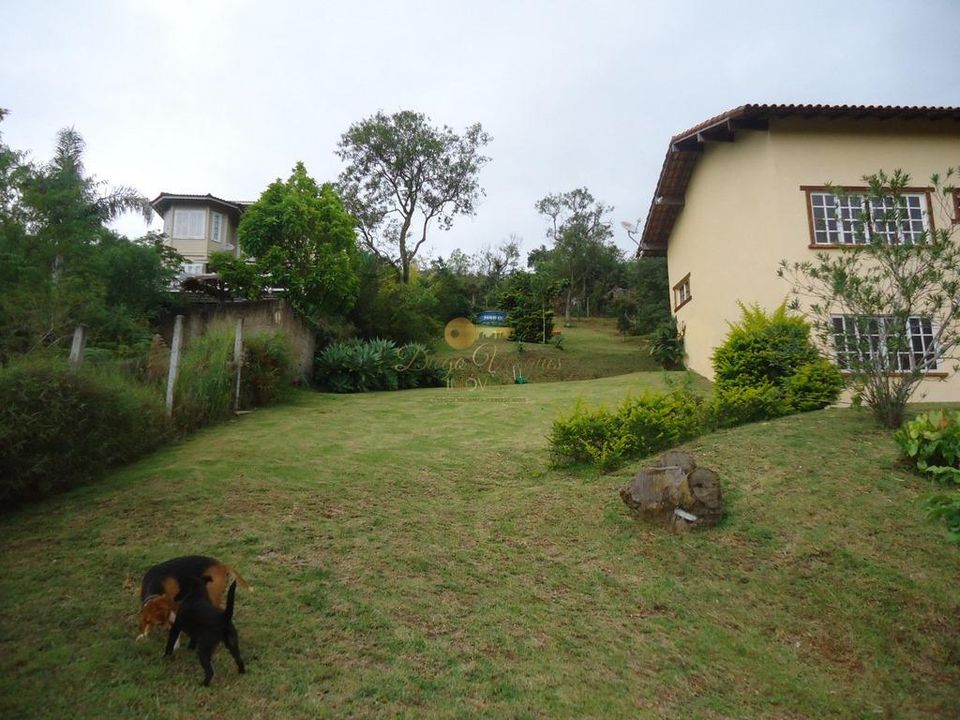 Casa de Condomínio à venda com 4 quartos, 2100m² - Foto 3