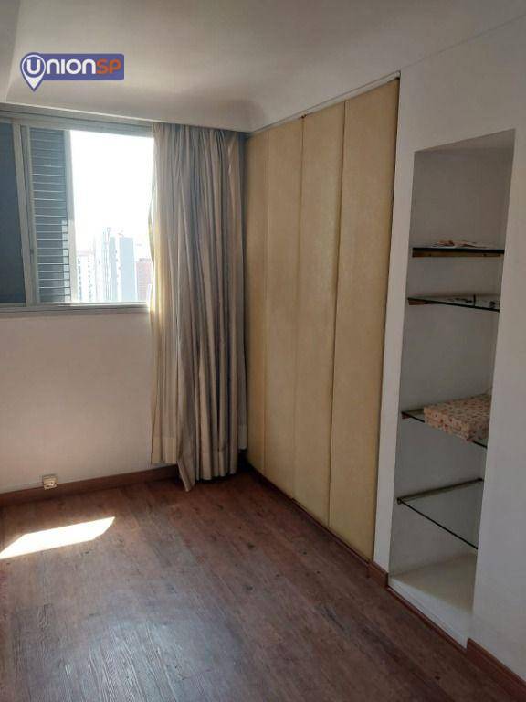 Apartamento à venda com 3 quartos, 113m² - Foto 8