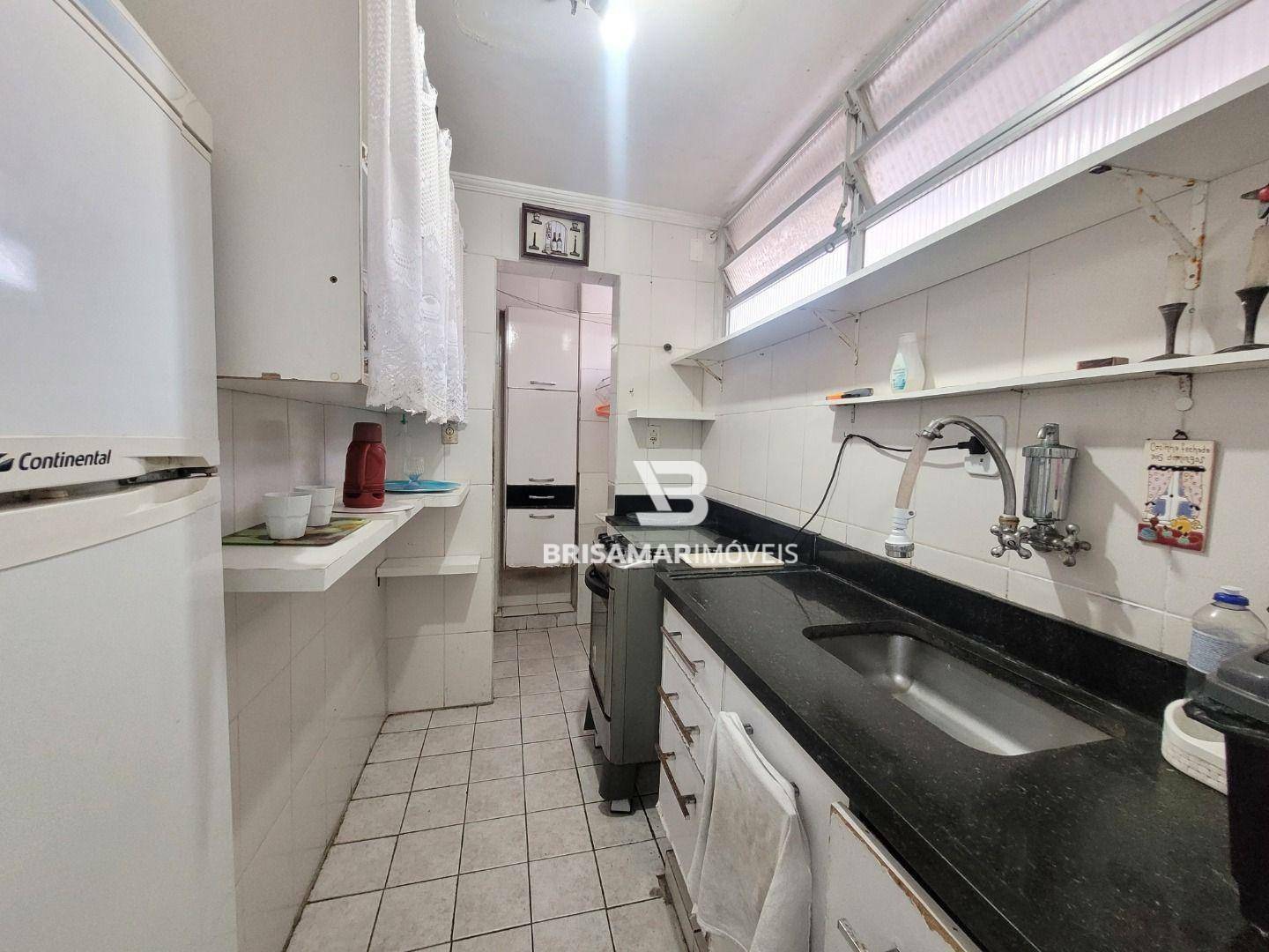 Apartamento à venda e aluguel com 1 quarto, 50m² - Foto 20