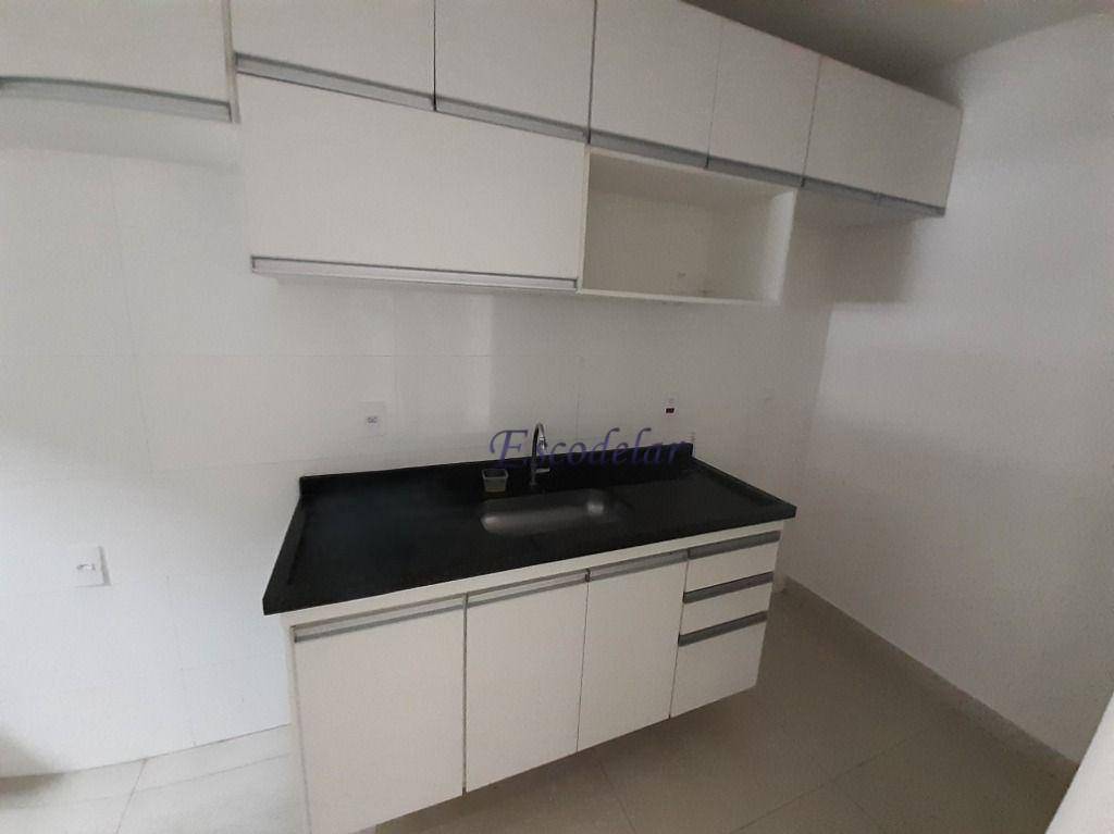 Apartamento para alugar com 2 quartos, 50m² - Foto 8