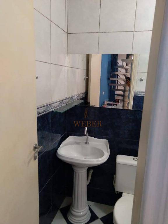 Sobrado à venda com 5 quartos, 112m² - Foto 47