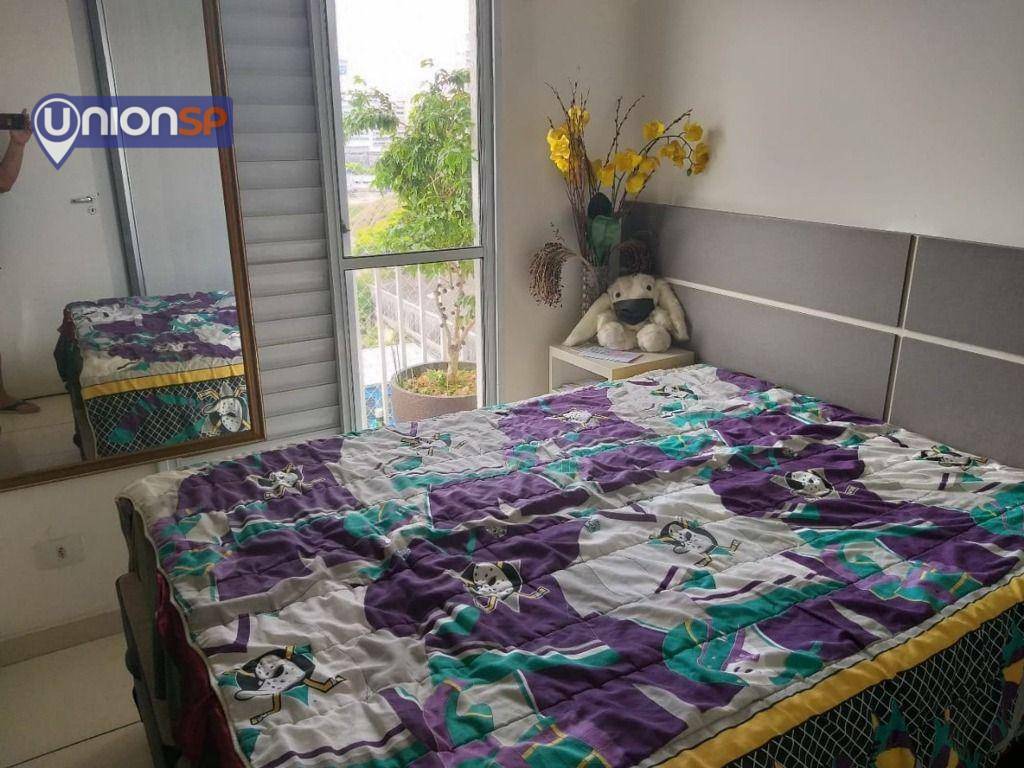 Apartamento à venda com 2 quartos, 60m² - Foto 5