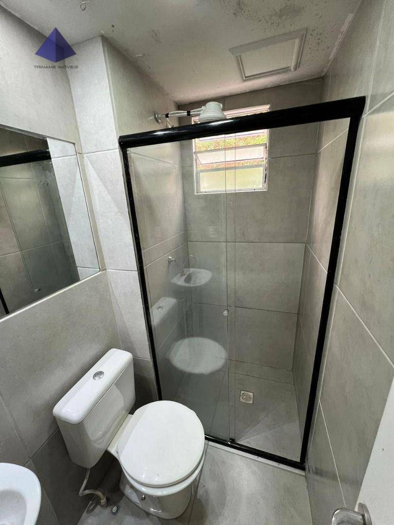 Apartamento à venda com 2 quartos, 58m² - Foto 6