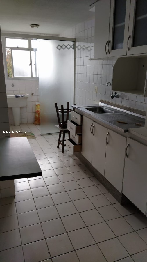 Apartamento à venda com 2 quartos, 52m² - Foto 6