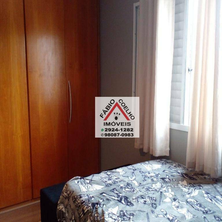 Sobrado à venda com 2 quartos, 100m² - Foto 25