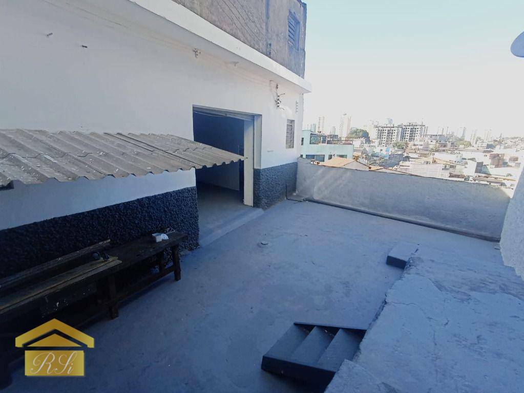 Depósito-Galpão-Armazém para alugar, 250m² - Foto 5