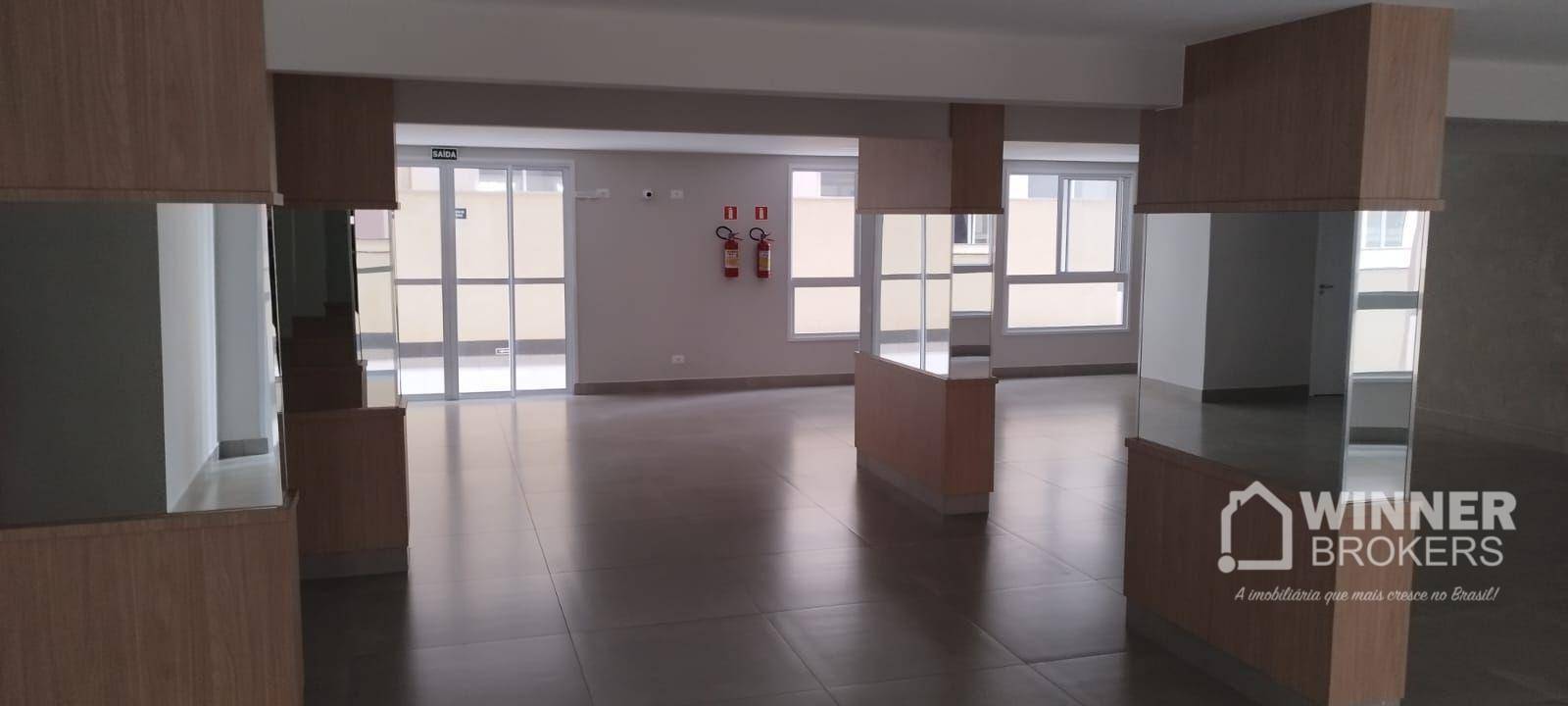 Apartamento à venda com 2 quartos, 49m² - Foto 21