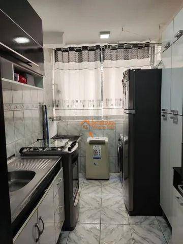 Apartamento à venda com 2 quartos, 61m² - Foto 6