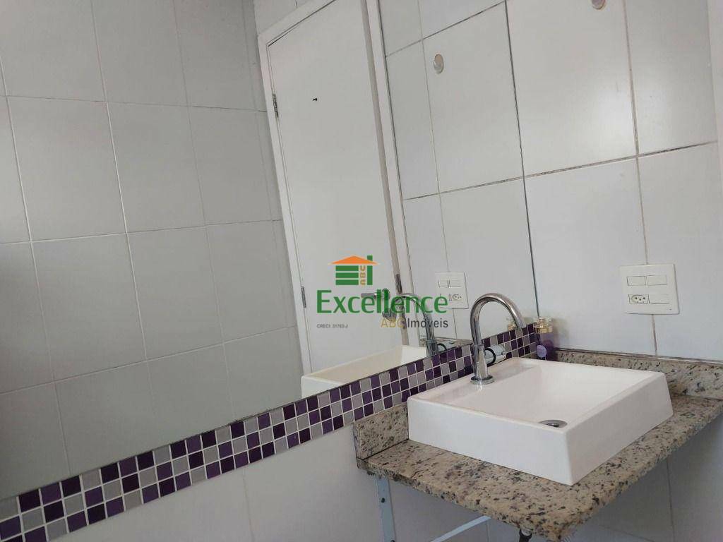 Apartamento à venda com 2 quartos, 68m² - Foto 22