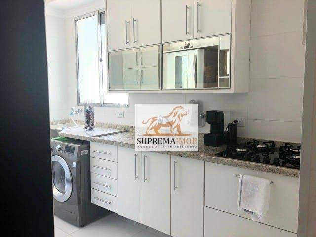 Apartamento à venda com 2 quartos, 47m² - Foto 3