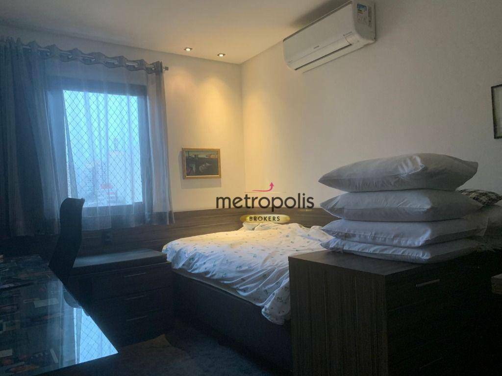 Apartamento à venda com 3 quartos, 107m² - Foto 13