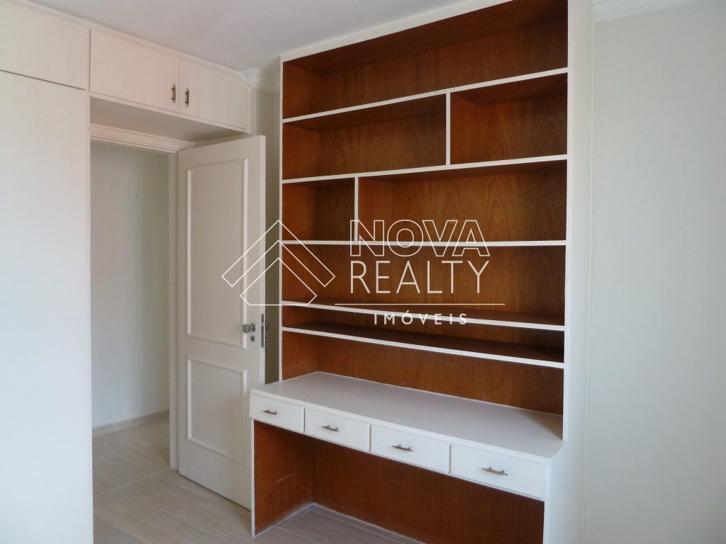 Apartamento à venda com 3 quartos, 116m² - Foto 6