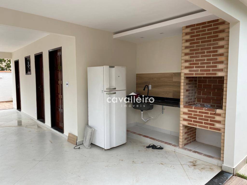 Casa à venda com 3 quartos, 165m² - Foto 8