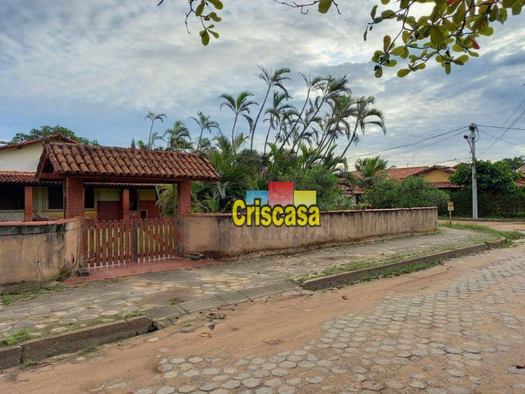 Casa de Condomínio à venda com 3 quartos, 300m² - Foto 4