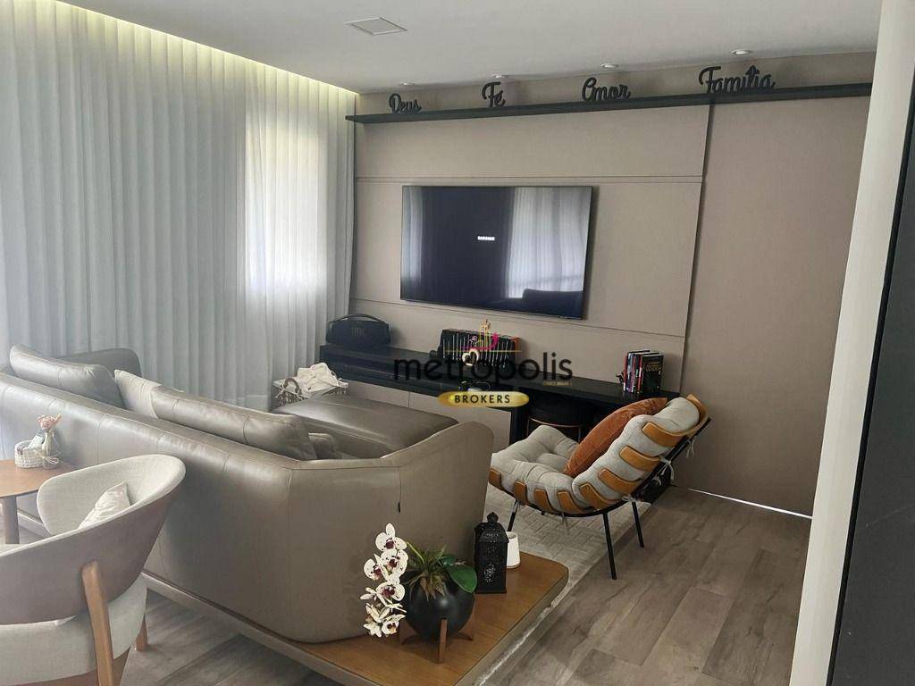 Apartamento, 3 quartos, 113 m² - Foto 1