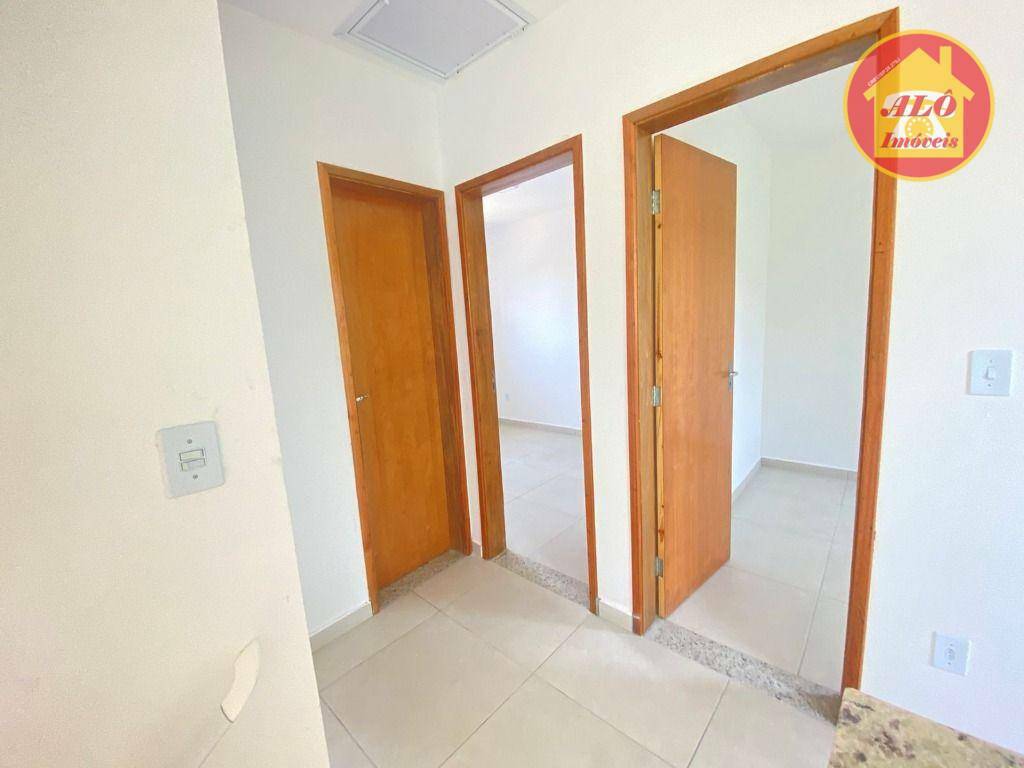 Casa de Condomínio à venda com 2 quartos, 44m² - Foto 1