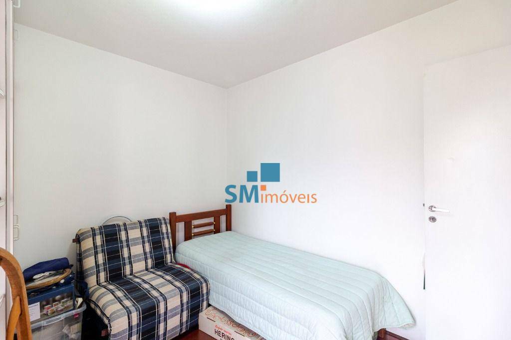 Apartamento à venda com 3 quartos, 72m² - Foto 16