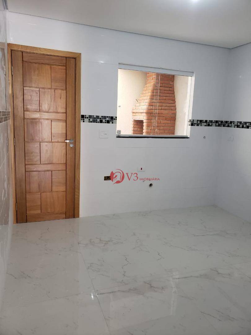 Sobrado à venda com 3 quartos, 130m² - Foto 2