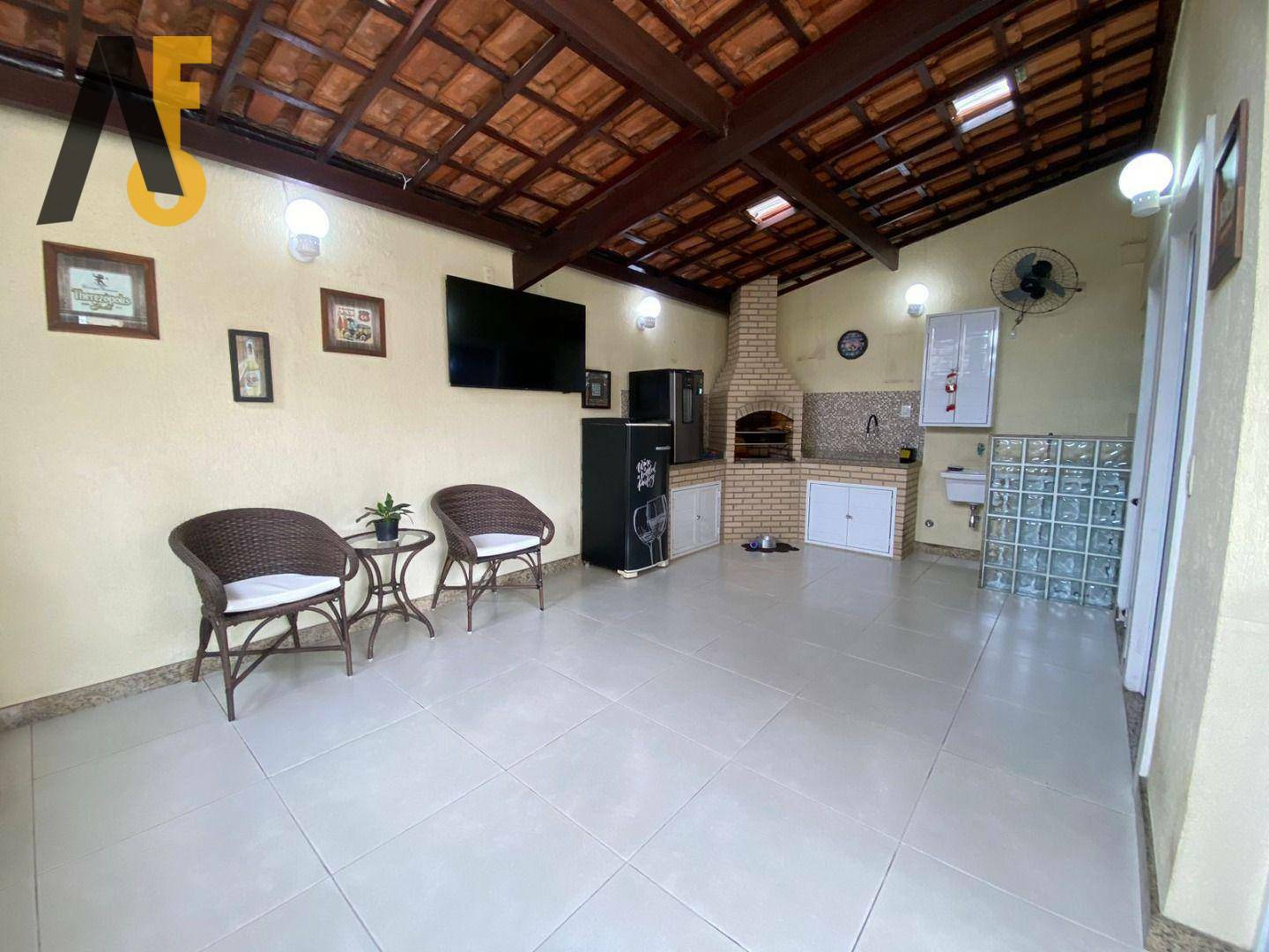 Casa à venda com 2 quartos, 107m² - Foto 25