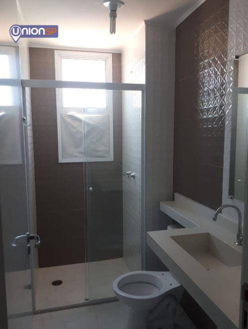 Apartamento à venda com 2 quartos, 73m² - Foto 9