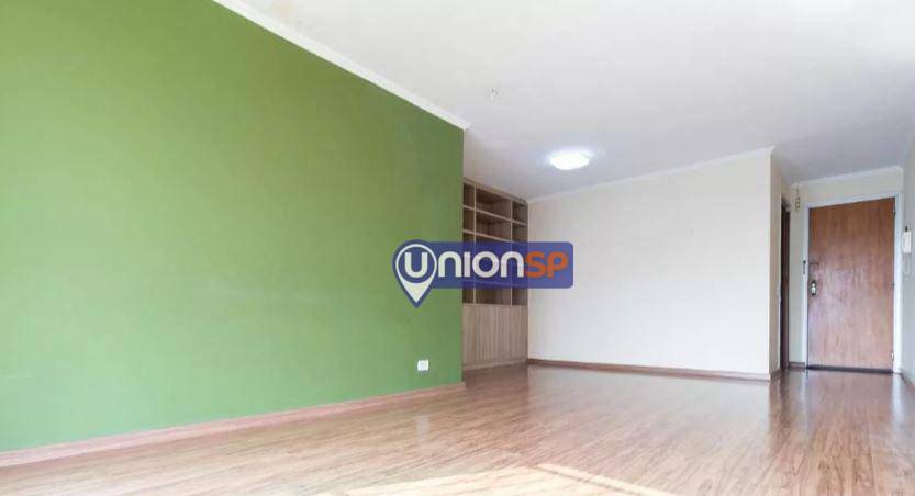 Apartamento à venda com 3 quartos, 80m² - Foto 2