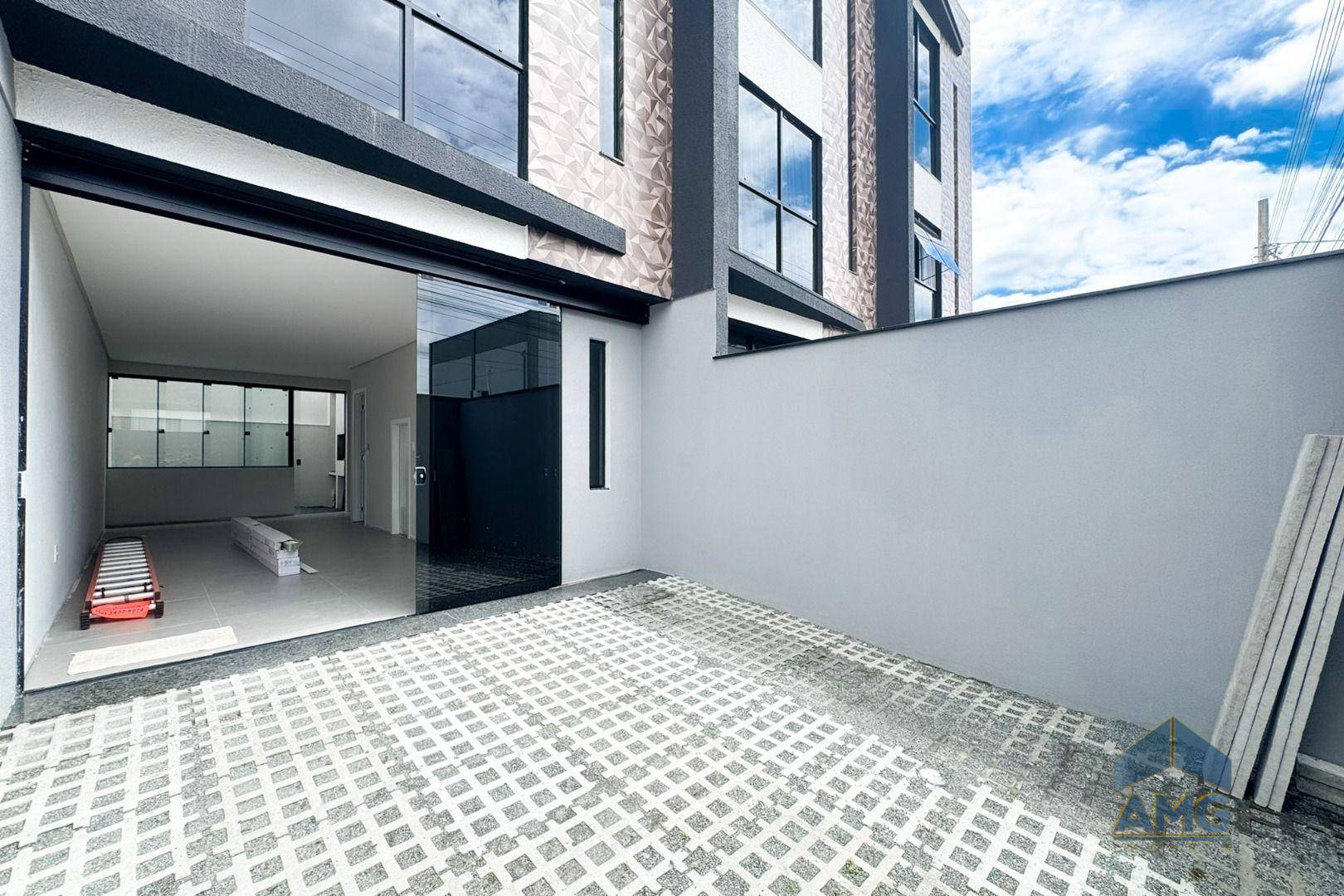 Casa, 2 quartos, 105 m² - Foto 3