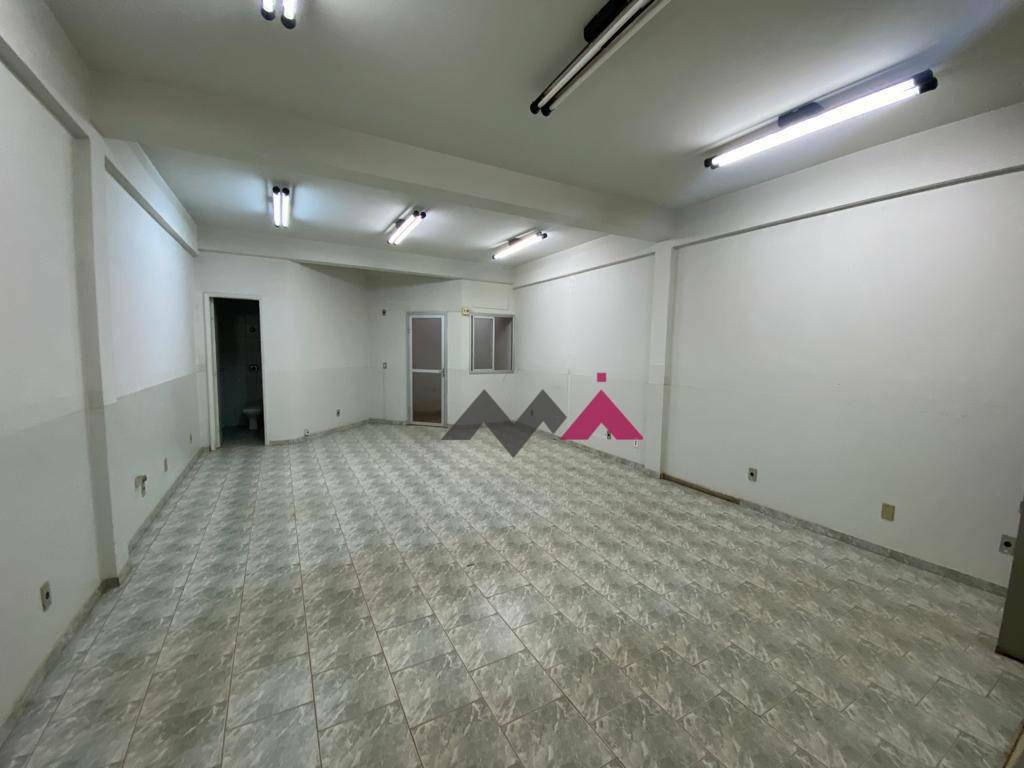 Conjunto Comercial-Sala para alugar, 45m² - Foto 3