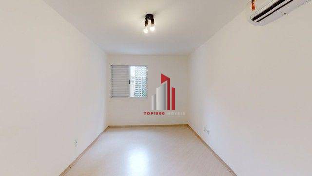 Apartamento à venda com 3 quartos, 136m² - Foto 8