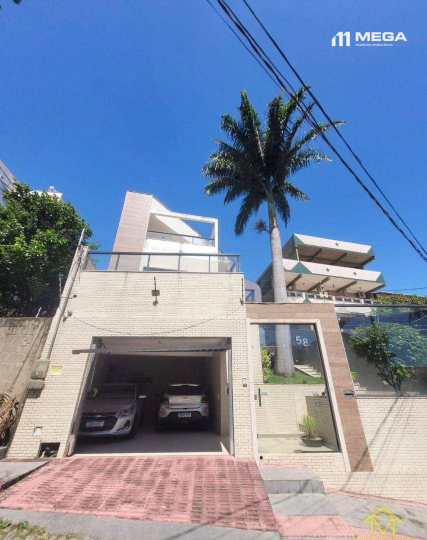 Casa, 3 quartos, 222 m² - Foto 4