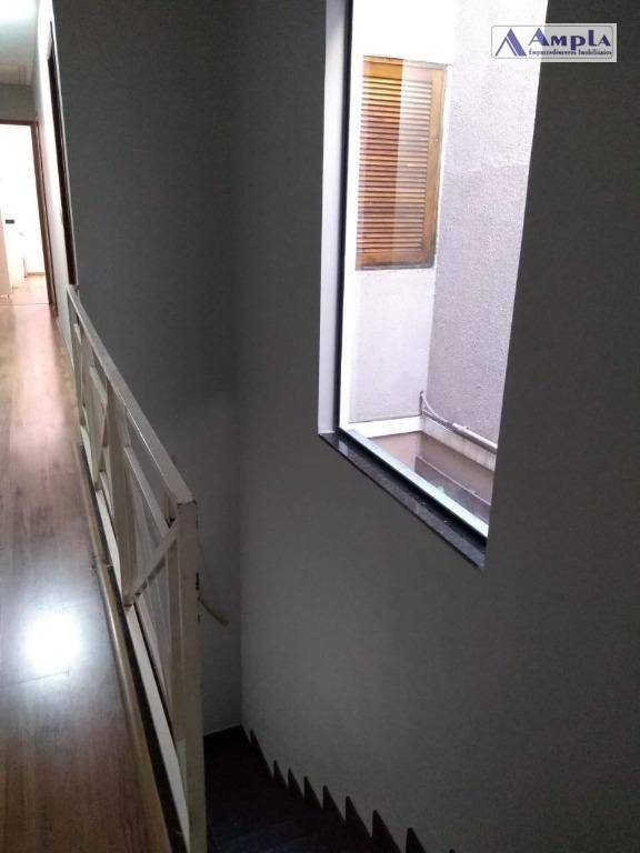 Sobrado à venda com 3 quartos, 179m² - Foto 15