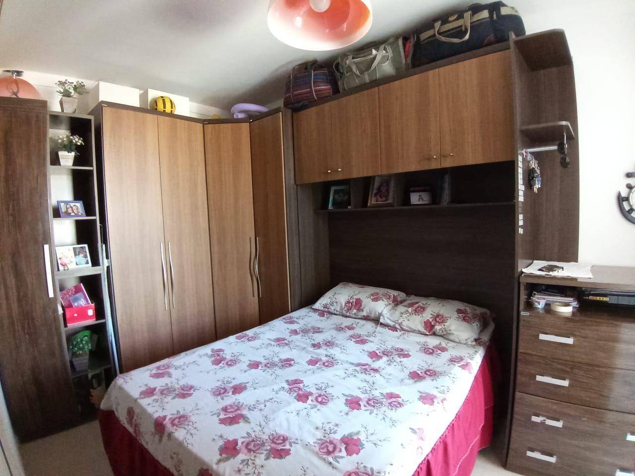 Apartamento à venda com 2 quartos, 60m² - Foto 13