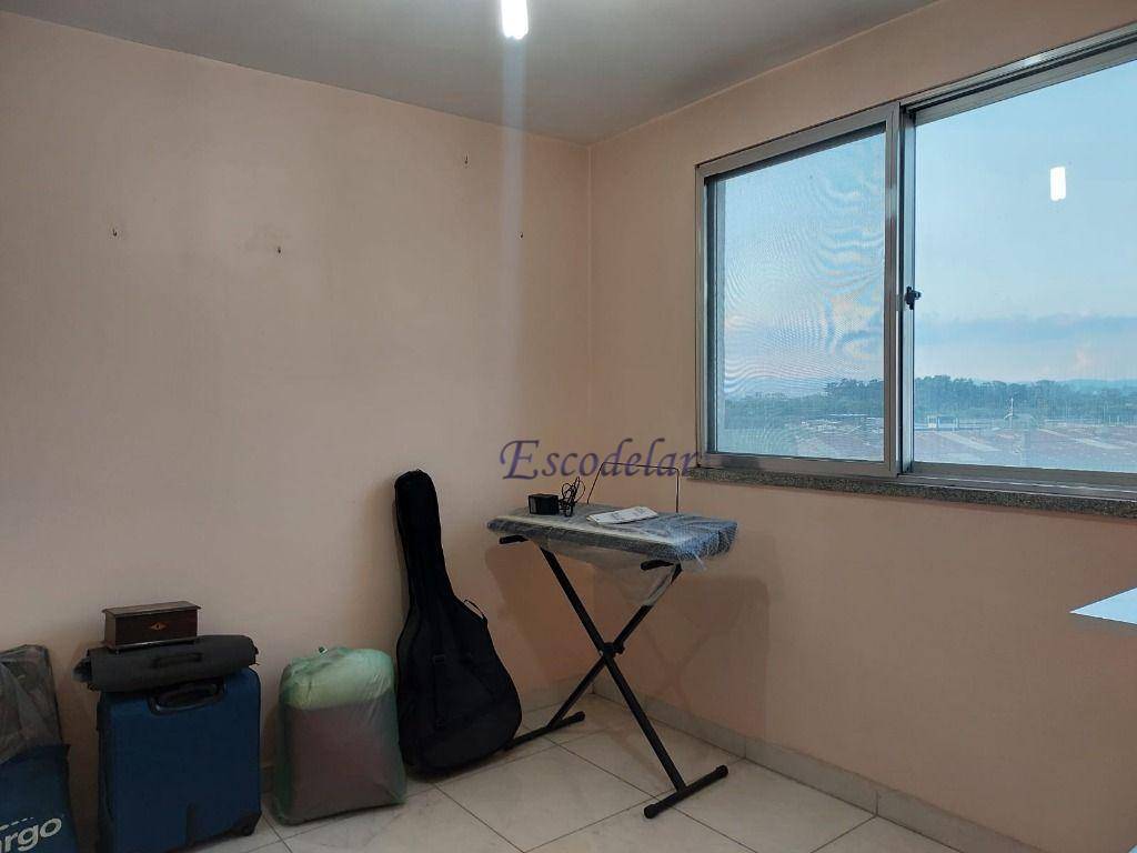 Apartamento à venda com 2 quartos, 60m² - Foto 12