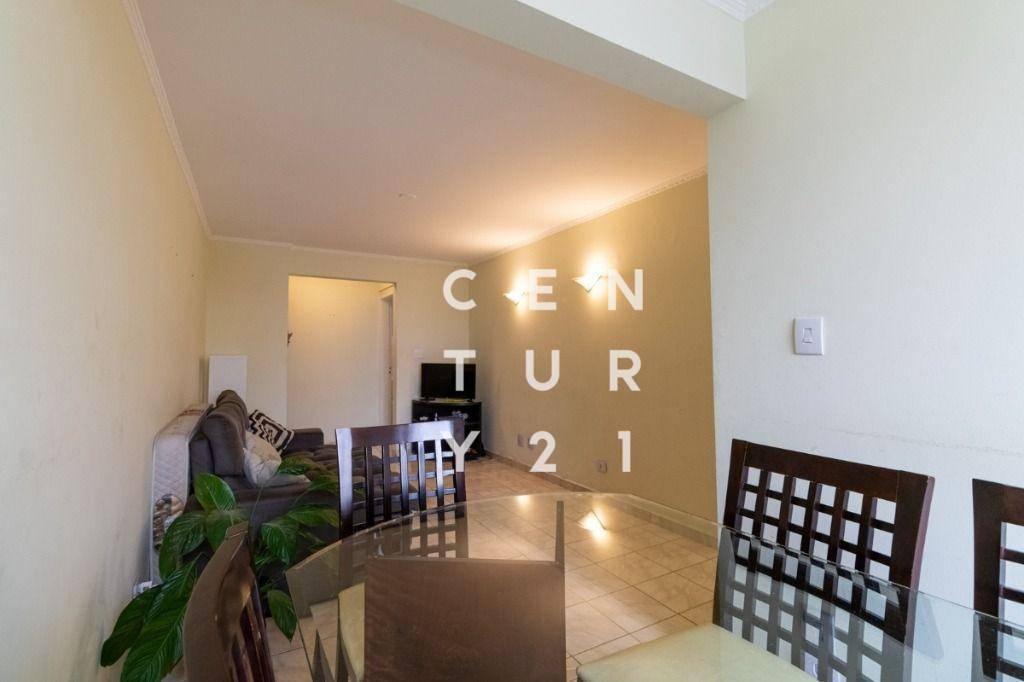 Apartamento à venda com 3 quartos, 85m² - Foto 7