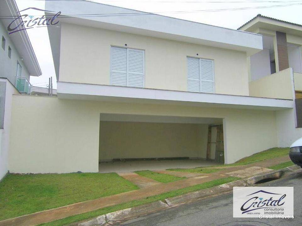 Casa de Condomínio à venda com 3 quartos, 190m² - Foto 1