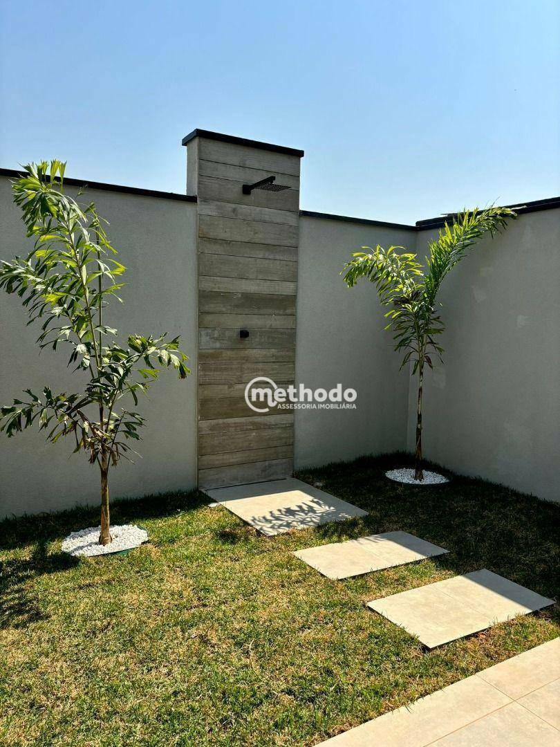 Casa de Condomínio à venda com 3 quartos, 155m² - Foto 9