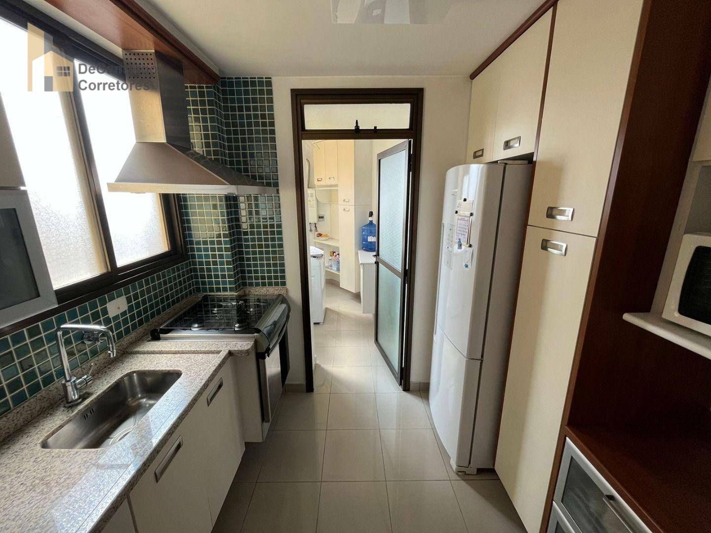 Apartamento à venda com 3 quartos, 100m² - Foto 16