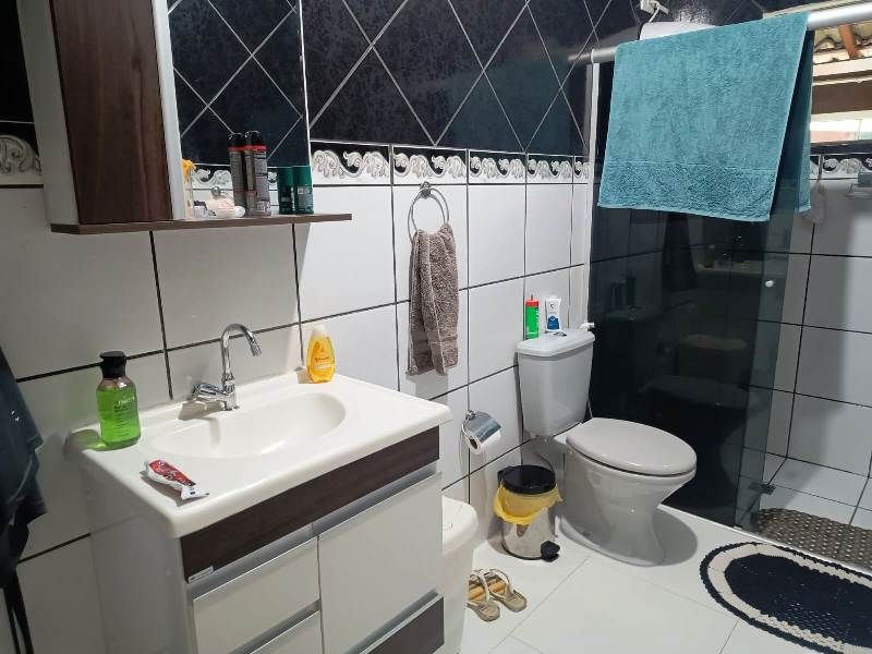 Sobrado à venda com 3 quartos, 223m² - Foto 23