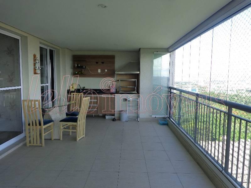 Apartamento para alugar, 164m² - Foto 8